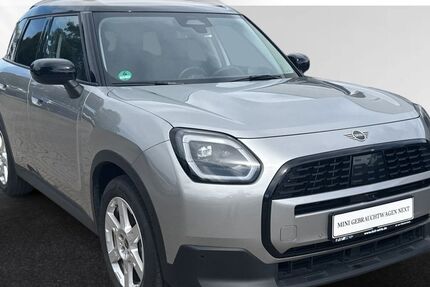 Mini Countryman C (Cooper) 13.679 km 28.600 &euro; Kleve 47533