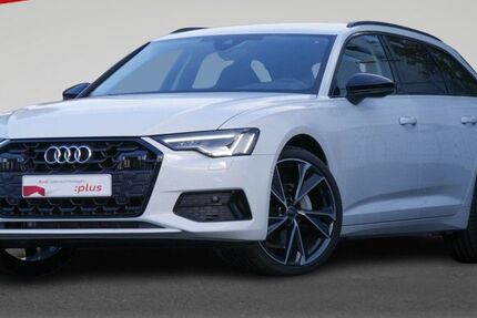 Audi A6 10.105 km 44.750 &euro; Herborn 35745