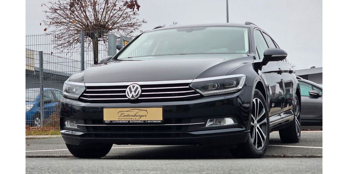 VW Passat 197.000 km 13.450 &euro; Fürth 90763
