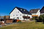 Reihenendhaus Rabenau Obernaundorf - 4 Zimmer, 100 m&sup2;, 219.000&euro; | Angebot:25686518