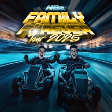 HBz FAMILY FOREVER TOUR 2025 01.11.2025 Factory