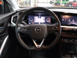 Grandland X 1.2 GS Line *AGR *SHZ *LHZ *Kam *Navi
