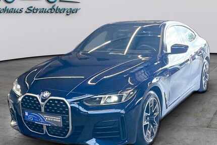 BMW 420 Gran Coupé 39.200 km 45.190 &euro; Buchschwabach bei Nürnberg 90574