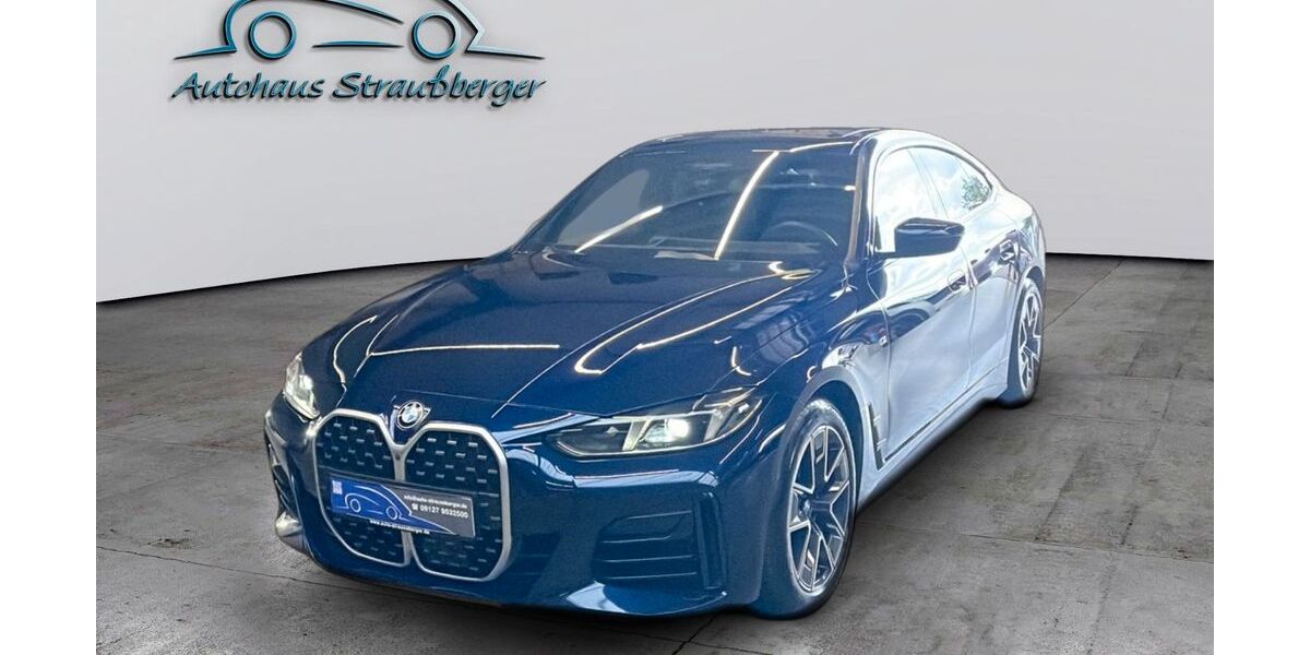 BMW 420 Gran Coupé 39.200 km 45.190 &euro; Buchschwabach bei Nürnberg 90574