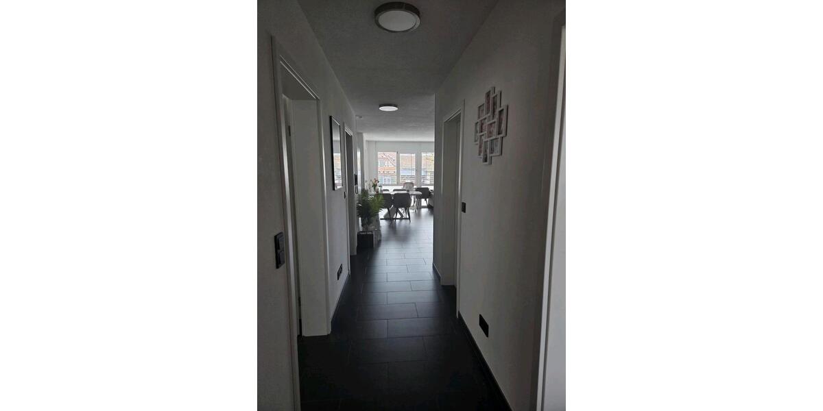 Etagenwohnung Willstätt - 4 Zimmer, 100 m&sup2;, 369.000&euro; | Angebot:24756284