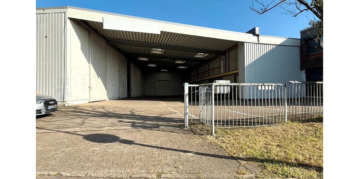 Gewerbeobjekt Ritterhude - 5.195&euro; | Angebot:22920293