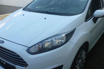 Ford Fiesta 42.200 km 7.395 &euro; Verl 33415
