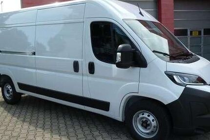 Citroen Jumper 4.000 km 36.700 &euro; Biberach 88400