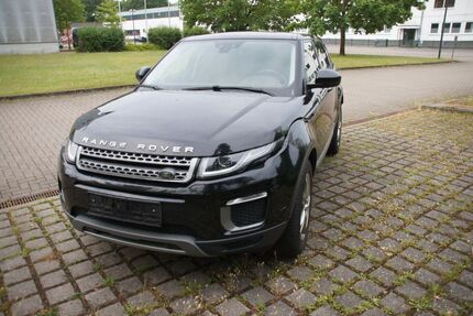 Land Rover Range Rover Evoque 177.000 km 15.500 &euro; Barsbüttel 22885