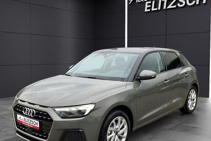 Audi A1 2.500 km 24.985 &euro; Kamenz 01917