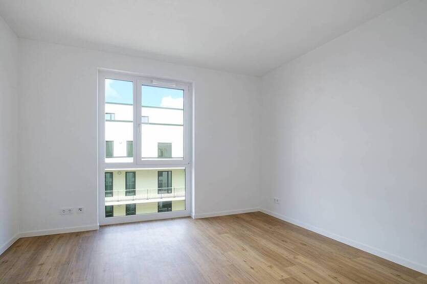 Erstklassiges Wohnen: Ihr neues Zuhause in den Halske Gärten