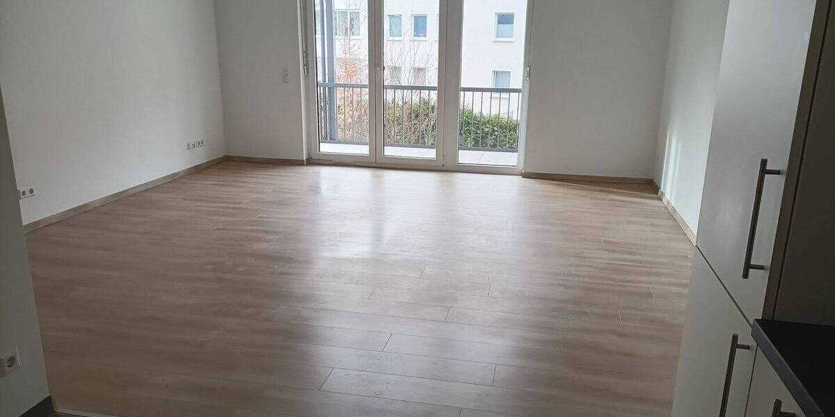 Etagenwohnung Leipzig Gohlis-Nord - 2 Zimmer, 65 m&sup2;, 699&euro; | Angebot:26824395