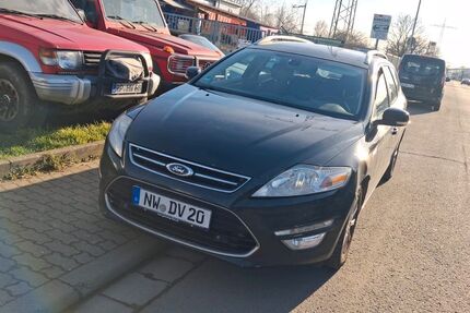 Ford Mondeo 399.000 km 1.950 &euro; Neustadt/Wstr. 67433