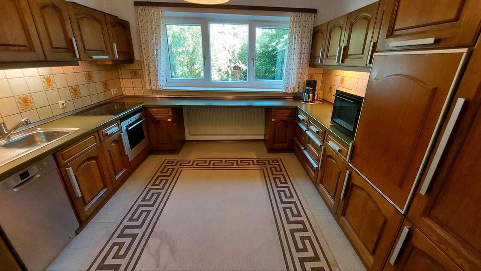 Erdgeschoßwohnung Tacherting - 2 Zimmer, 85 m&sup2;, 880&euro; | Angebot:26537128