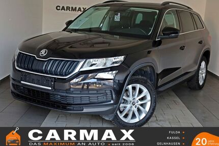 Skoda Kodiaq 97.490 km 23.900 &euro; Fulda 36043