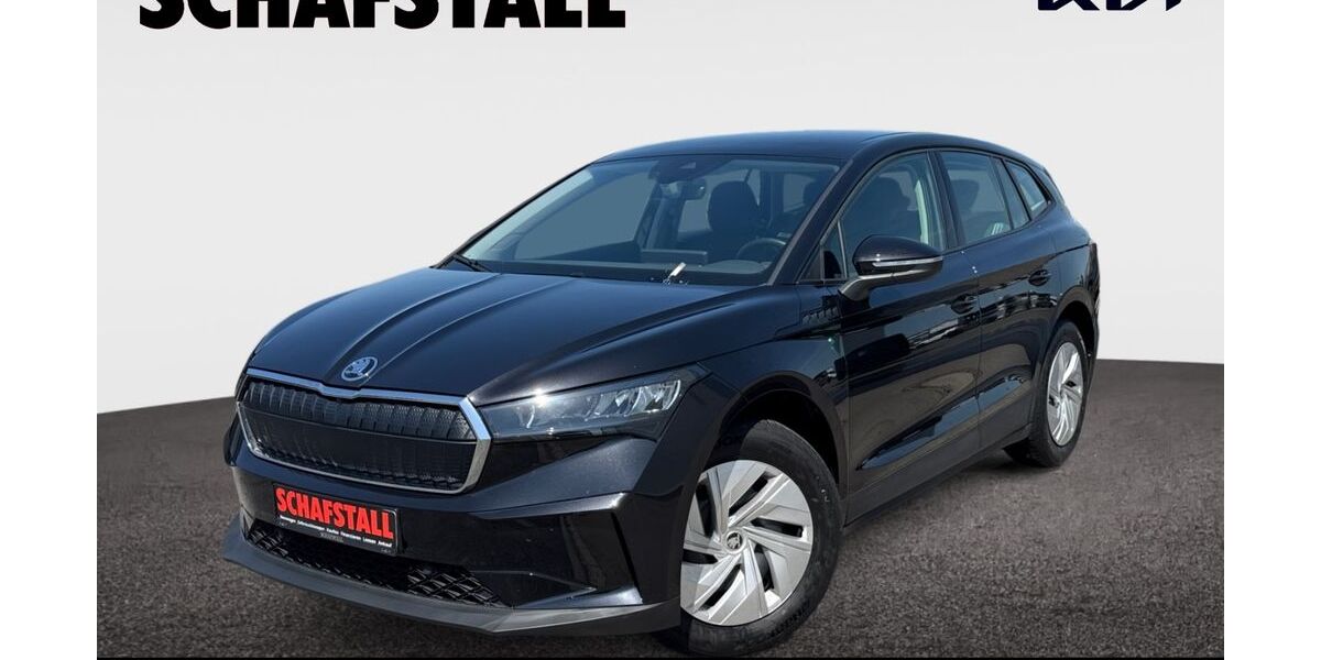 Skoda Enyaq 14.810 km 20.979 &euro; Elsdorf (bei Köln) 50189