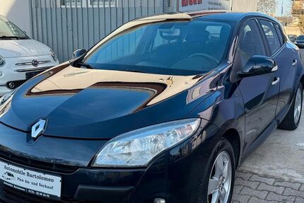 Renault Megane 278.130 km 3.249 &euro; Mannheim 68199
