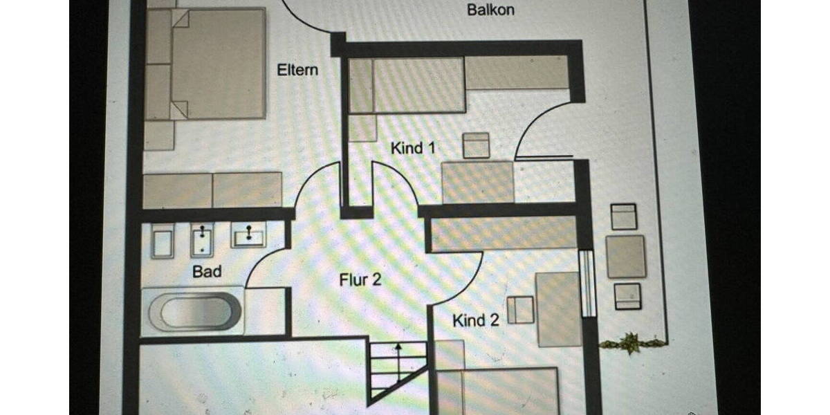 Einfamilienhaus Irsee - 5 Zimmer, 127 m&sup2;, 499.000&euro; | Angebot:26188308