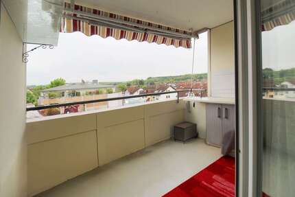 Wohnung zum Kaufen in Endingen 265.000 € 82.5 m² 3 zimmer