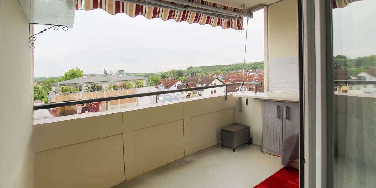 Wohnung zum Kaufen in Endingen 265.000 € 82.5 m² 3 zimmer