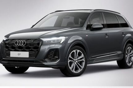 Audi Q7 28.043 km 70.700 € Dietzenbach 63128