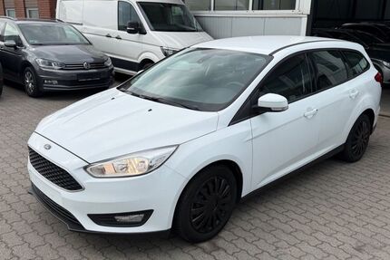 Ford Focus 198.000 km 3.490 &euro; Flensburg 24941