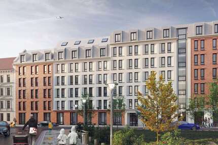 Grundstück zu verkaufen in Leipzig 2.900.000 € 1132 m²