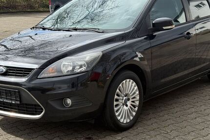 Ford Focus 260.000 km 1.598 &euro; Rüsselsheim 65428