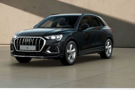 Audi Q3 29.510 km 37.450 &euro; Bad Hersfeld 36251