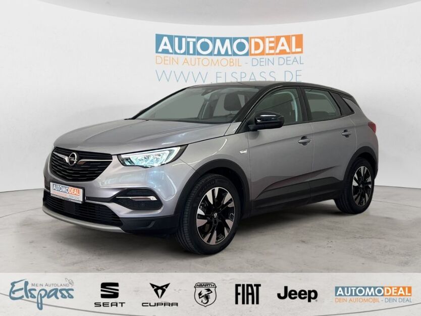 Opel Grandland (X) 41.542 km 18.589 € Dinslaken 46539
