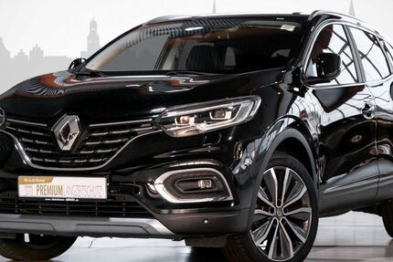 Renault Kadjar 86.401 km 18.450 &euro; Lüneburg 21339