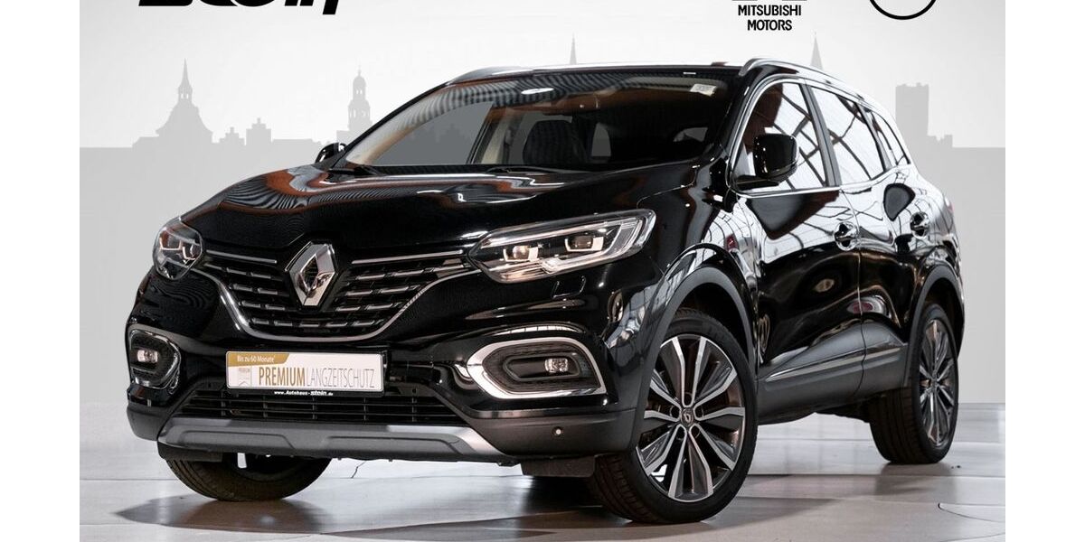 Renault Kadjar 86.401 km 18.450 &euro; Lüneburg 21339