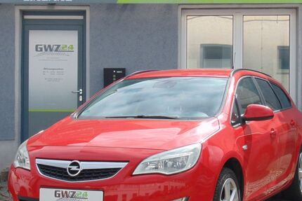 Opel Astra 147.000 km 6.990 &euro; Erfurt 99089