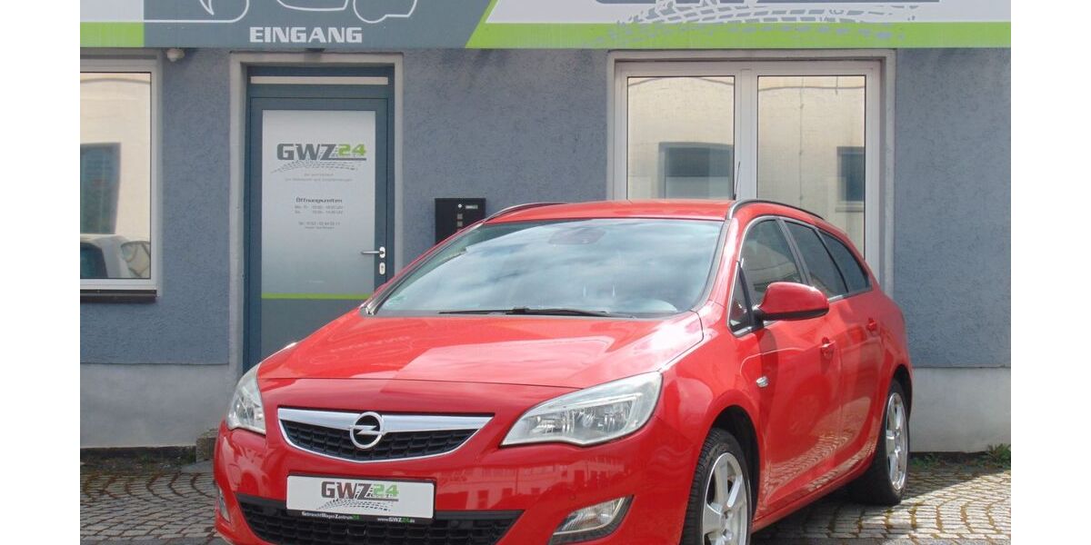 Opel Astra 147.000 km 6.990 &euro; Erfurt 99089