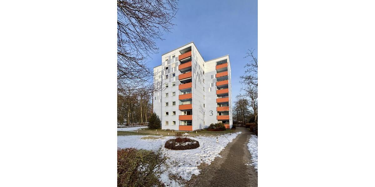 Etagenwohnung Gunzenhausen - 3 Zimmer, 82 m&sup2;, 630&euro; | Angebot:26234247