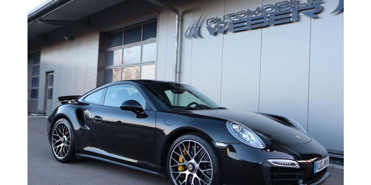 Porsche 991 97.000 km 114.985 &euro; Roding / Mitterkreith 93426