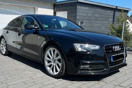 Audi A5 155.000 km 16.800 &euro; Emmerthal 31860