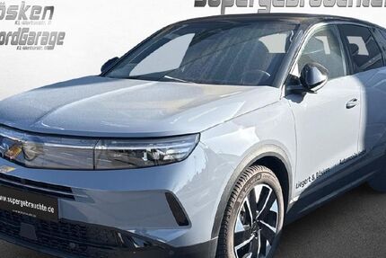 Opel Grandland (X) 3.500 km 37.900 &euro; Kaiserslautern 67663