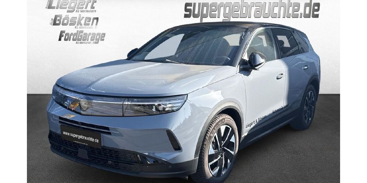 Opel Grandland (X) 3.500 km 37.900 &euro; Kaiserslautern 67663