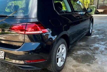 VW Golf 256.000 km 9.650 &euro; Penzberg 82377