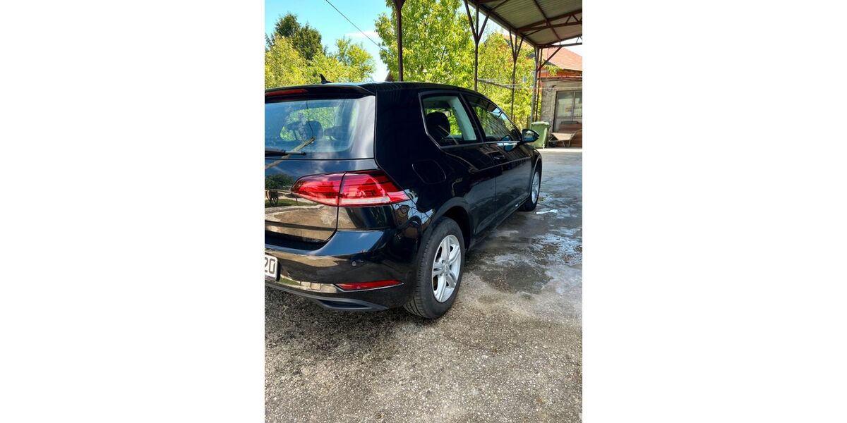 VW Golf 256.000 km 9.650 &euro; Penzberg 82377