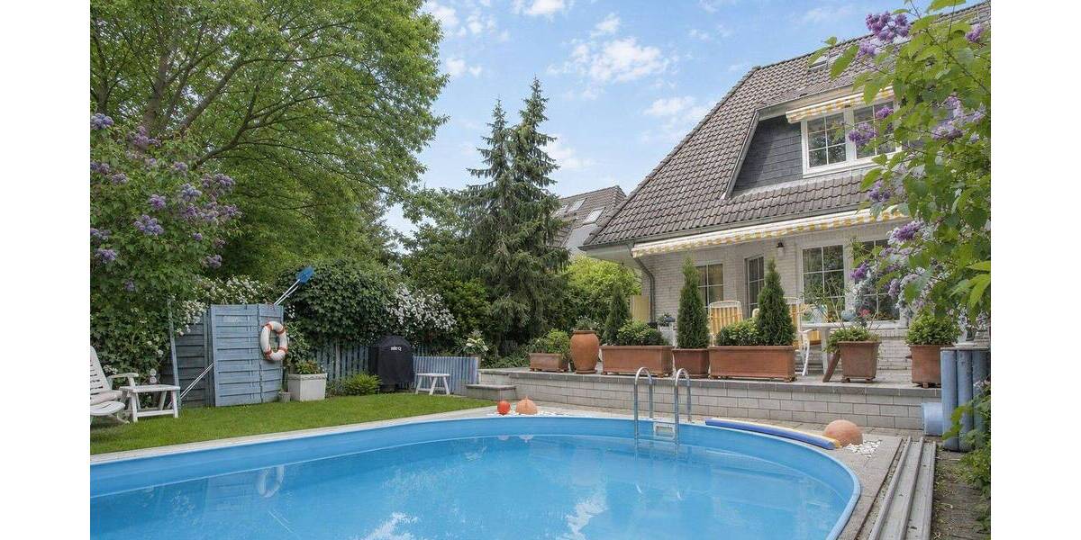 Doppelhaushälfte Potsdam Eiche - 4 Zimmer, 149 m&sup2;, 695.000&euro; | Angebot:26797225