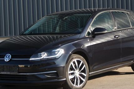 VW Golf 120.500 km 14.890 &euro; Lauingen/Donau 89415
