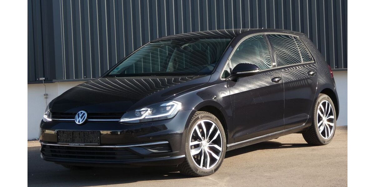 VW Golf 120.500 km 14.890 &euro; Lauingen/Donau 89415