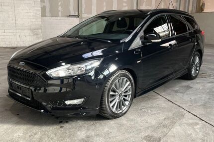 Ford Focus 209.868 km 7.500 &euro; Hörstel 48477