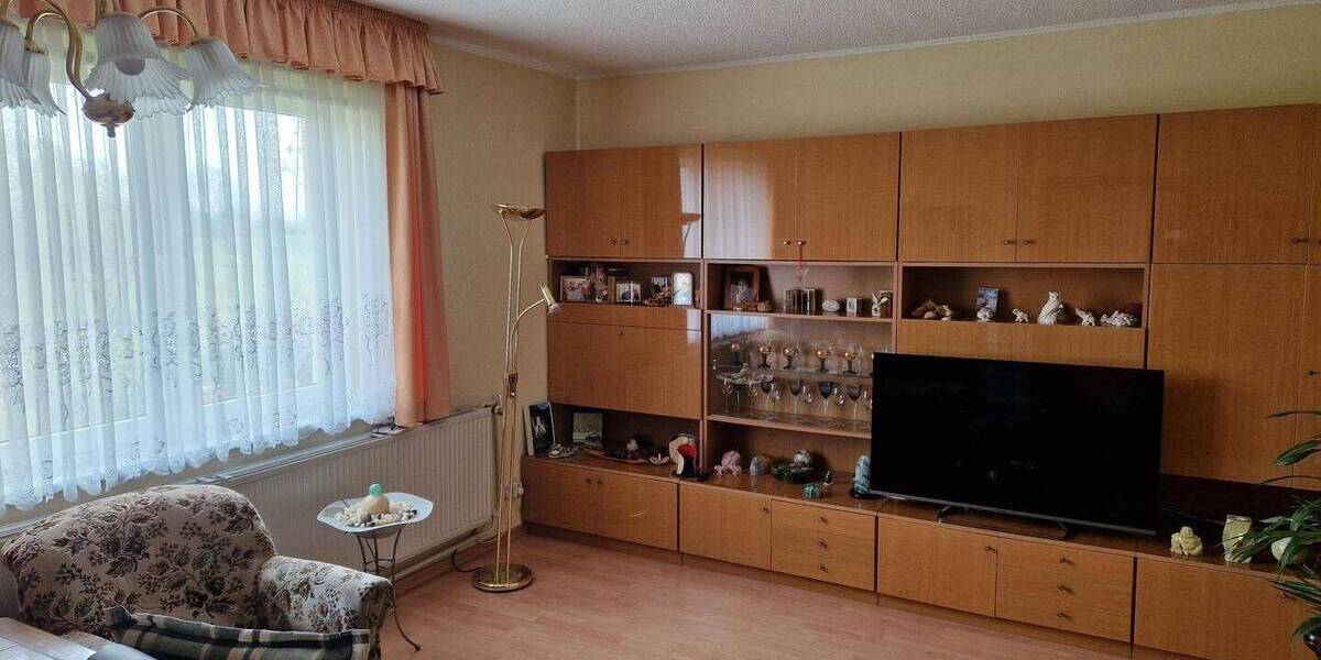 Einfamilienhaus Utzedel - 4 Zimmer, 95 m&sup2;, 120.000&euro; | Angebot:26475957