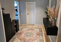 3 Zimmer Wohnung St.lorenz Nord