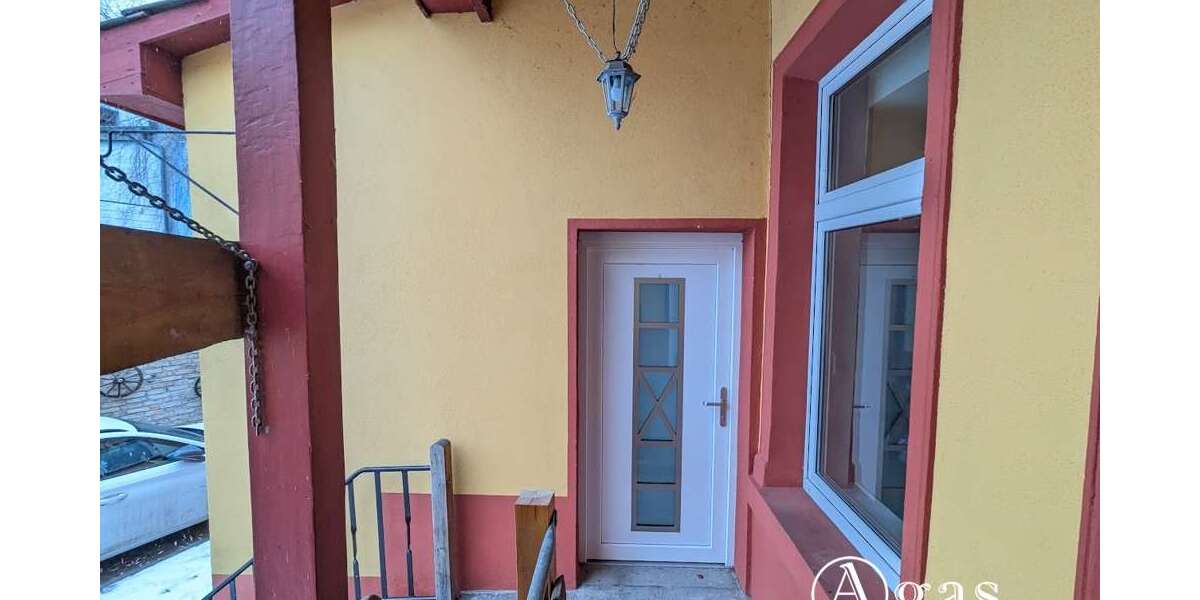 Etagenwohnung Zehdenick - 2 Zimmer, 63 m&sup2;, 620&euro; | Angebot:25196450