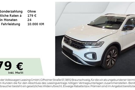 VW T-Roc 13.776 km 22.480 &euro; Fürth 90763