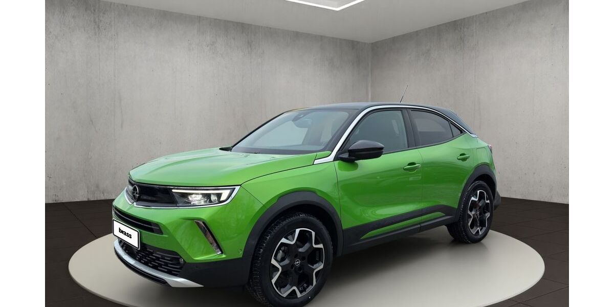 Opel Mokka 14.400 km 19.480 &euro; Frankfurt 60488